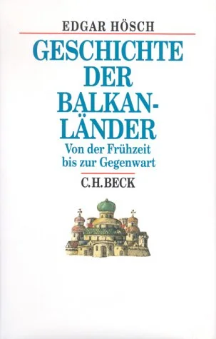 Geschichte der Balkanl�nder.