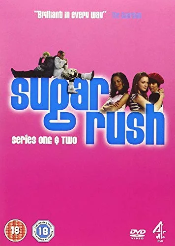 Sugar Rush Series 1 And 2