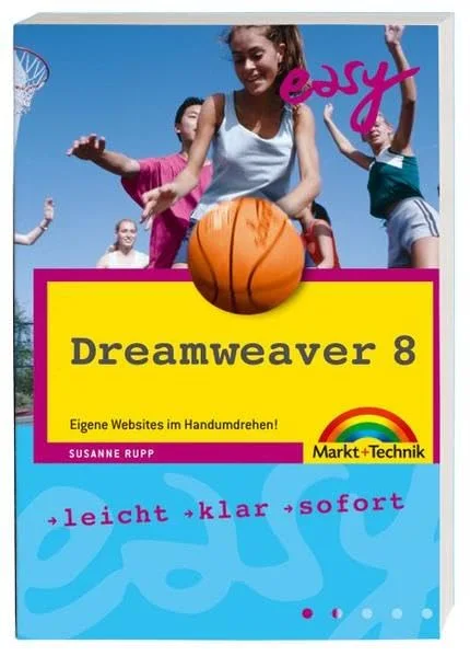 Dreamweaver X