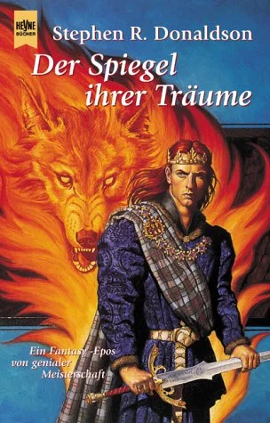 Der Spiegel ihrer Tr�ume