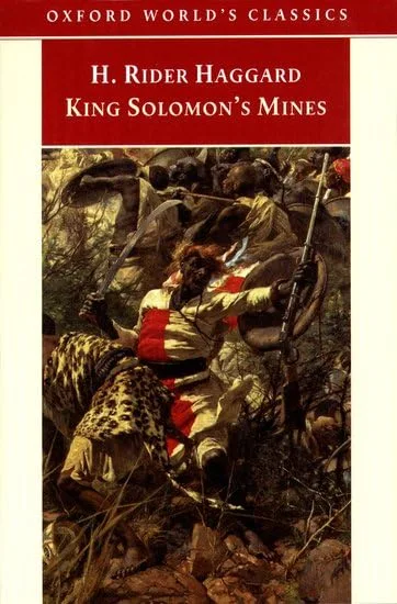 King Solomon's Mines