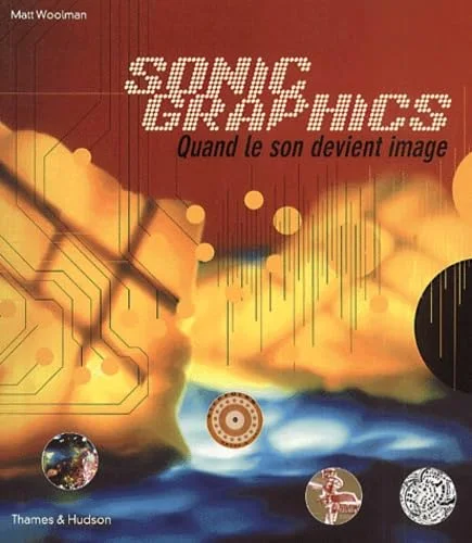 Sonic Graphics : Quand le son devient image