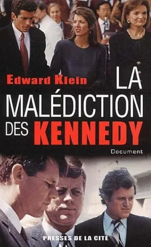 La Mal�diction des Kennedy