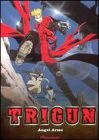 Trigun 5: Angel Arms