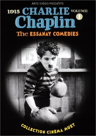 Charlie chaplin
