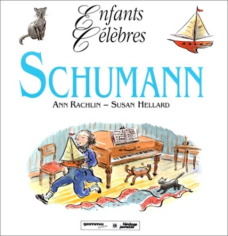  Schumann