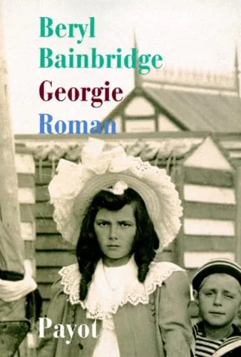 Georgie