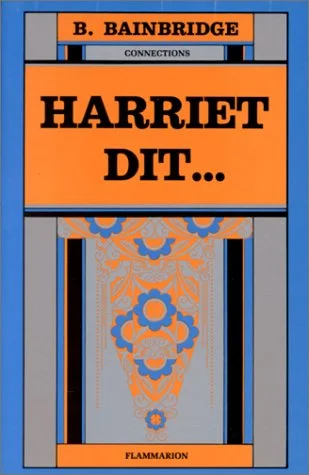 Harriet dit--