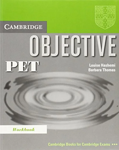 Objective Pet