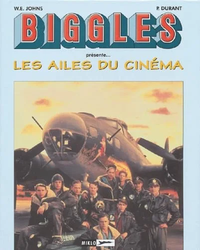 Les Ailes du Cinéma
