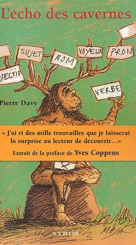 L'écho des cavernes