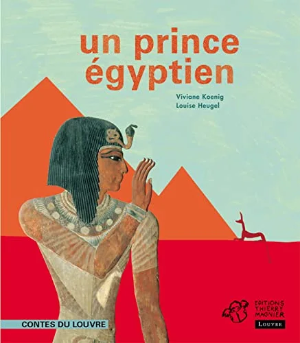 Un prince �gyptien