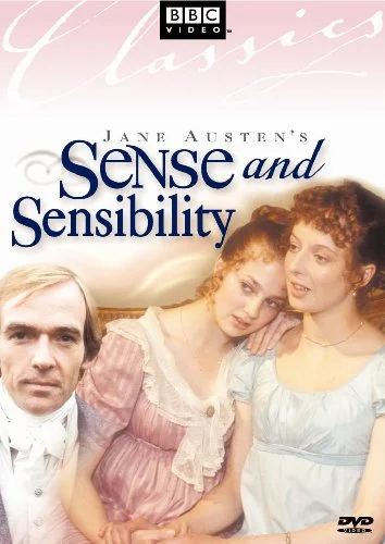 Sense & Sensibility (1981) (Std Rmst)