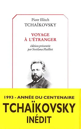 Voyage � l'�tranger