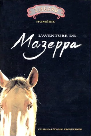 L'aventure de Mazeppa
