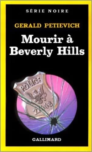 Mourir � Beverly Hills