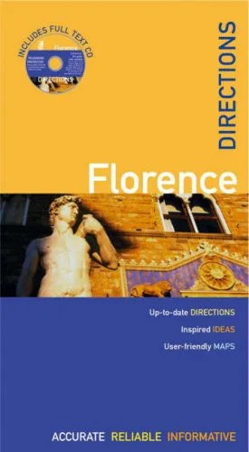 Rough Guide Florence Directions