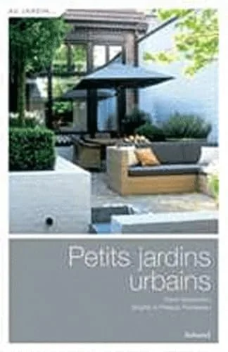 Petits jardins urbains