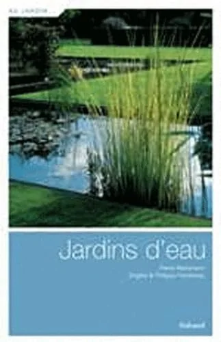 Jardins d'eau