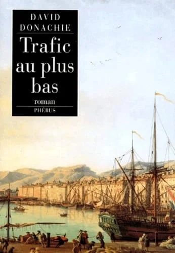 Trafic au plus bas