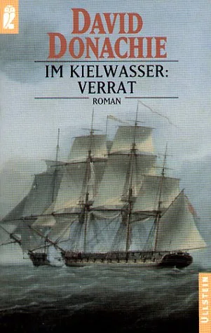 Im Kielwasser: Verrat