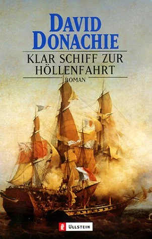 Klar Schiff zur H�llenfahrt