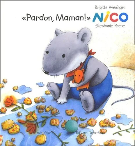 Nico : Pardon, Maman !