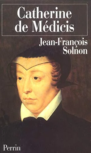 Catherine de M�dicis