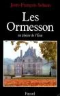 Les Ormesson, au plaisir de l'Etat