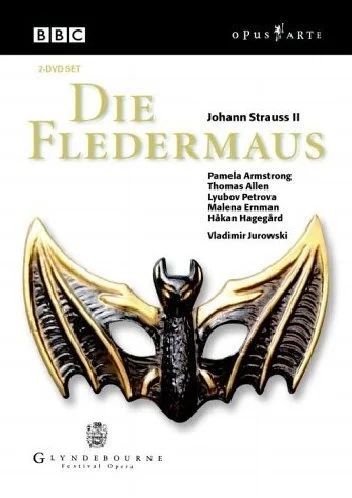 Die Fledermaus