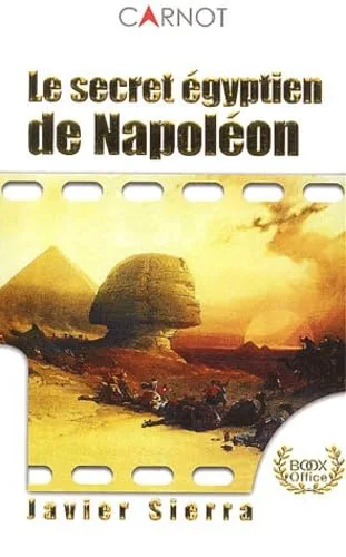 Le Secret �gyptien de Napol�on