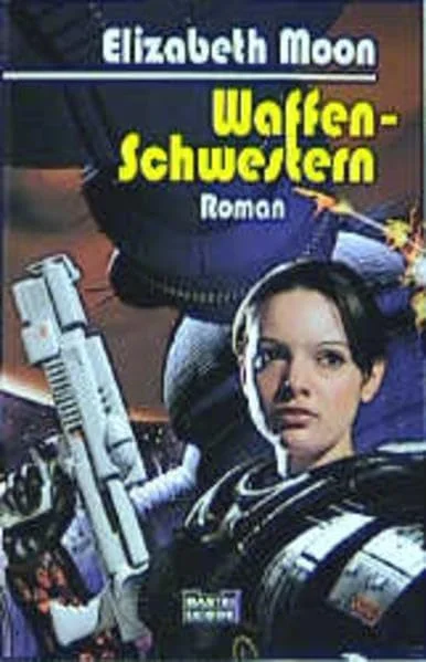 Waffenschwestern.