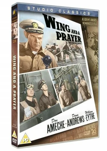 Wing And A Prayer