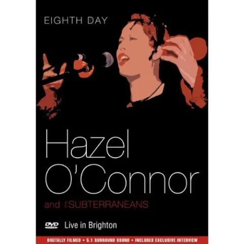 Hazel O'Connor - Live In Brighton