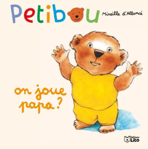 On joue papa ?