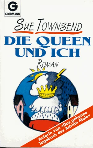 Die Queen Und Ich