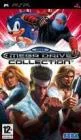 Megadrive collection