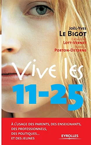 Vive les 11-25
