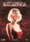 BATTLESTAR Galactica - Saison 1