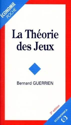 La th�orie des jeux