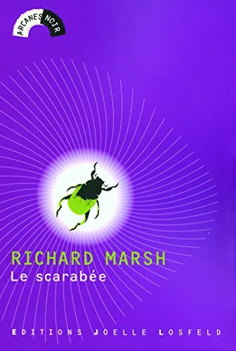 Le scarab�e