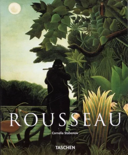 Henri Rousseau : 1844-1910