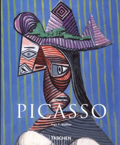 Pablo Picasso, 1881-1973