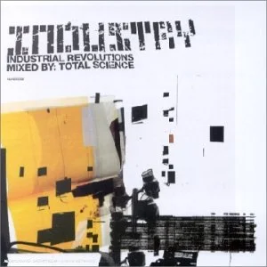 Industrial Revolutions (mixed By Total Science)