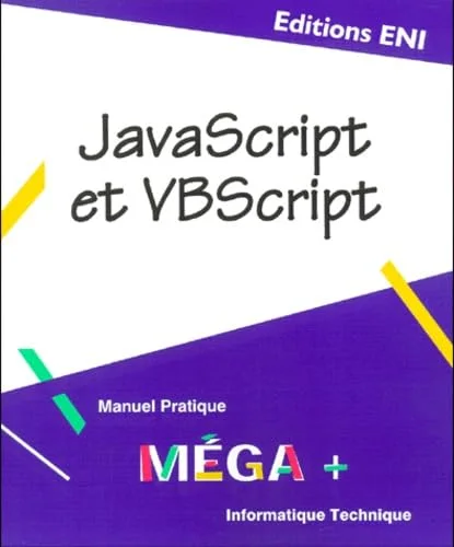 Javascript et VBscript