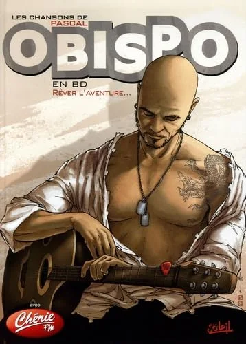 Les chansons d'Obispo