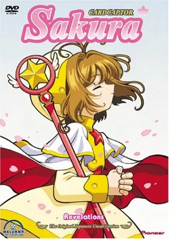 Cardcaptor Sakura 18: Revelations (Full Sub Dol)