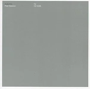 Peel Session