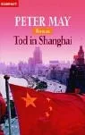 Tod in Shanghai.