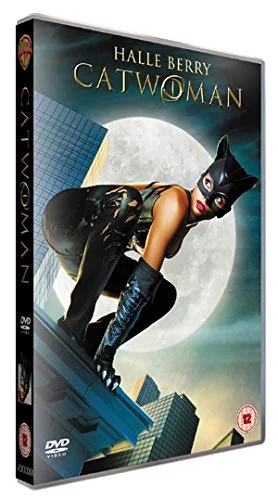 Catwoman [Import anglais]
